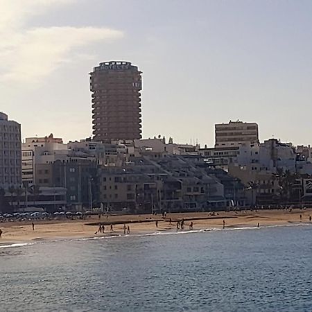 Chez Frois Apartamento Las Palmas de Gran Canárias Exterior foto