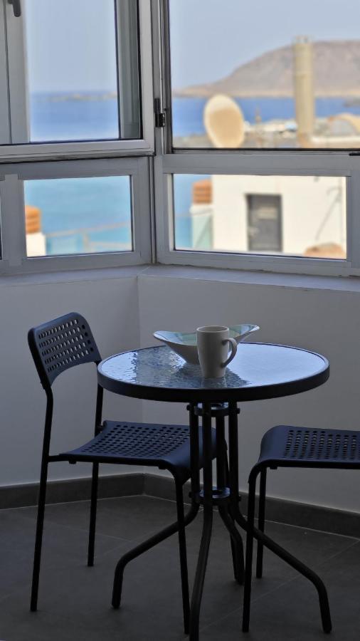 Chez Frois Apartamento Las Palmas de Gran Canárias Exterior foto