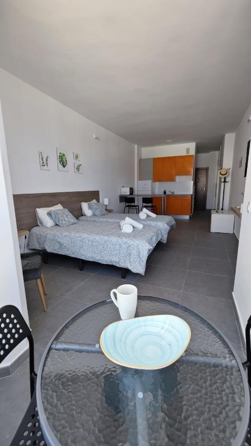 Chez Frois Apartamento Las Palmas de Gran Canárias Exterior foto