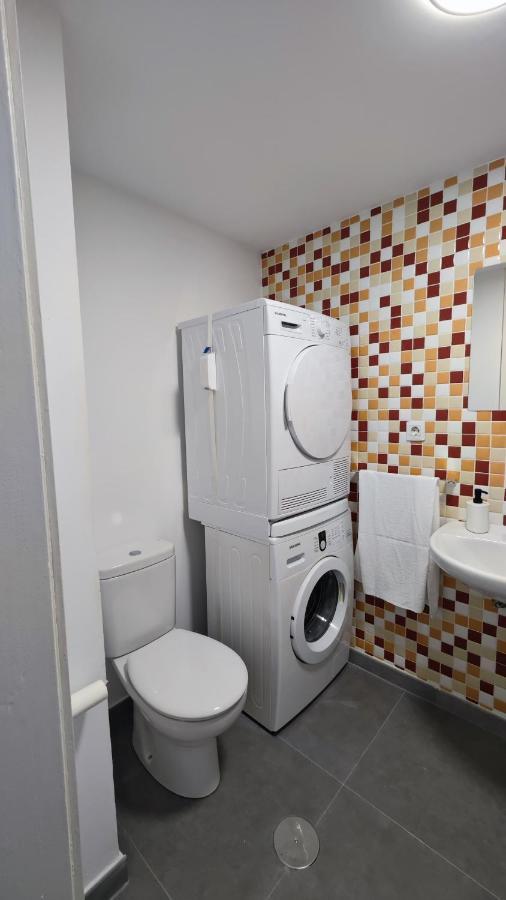 Chez Frois Apartamento Las Palmas de Gran Canárias Exterior foto