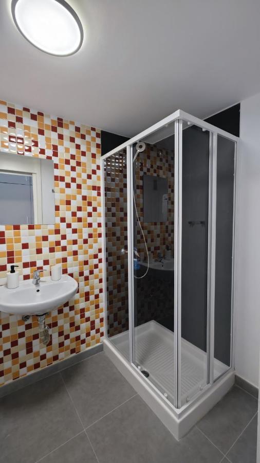 Chez Frois Apartamento Las Palmas de Gran Canárias Exterior foto