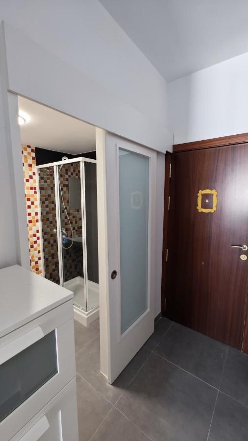Chez Frois Apartamento Las Palmas de Gran Canárias Exterior foto