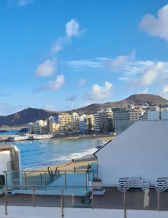 Chez Frois Apartamento Las Palmas de Gran Canárias Exterior foto