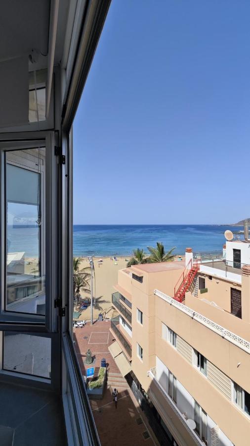 Chez Frois Apartamento Las Palmas de Gran Canárias Exterior foto