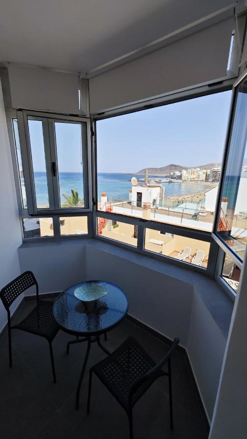 Chez Frois Apartamento Las Palmas de Gran Canárias Exterior foto