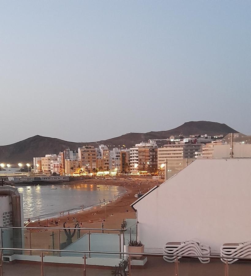 Chez Frois Apartamento Las Palmas de Gran Canárias Exterior foto