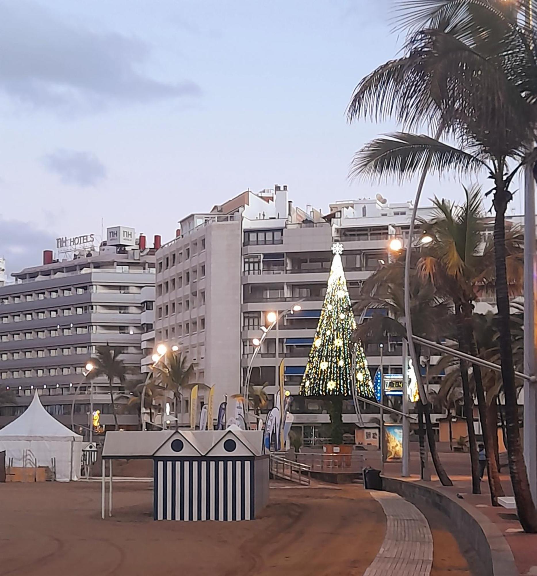 Chez Frois Apartamento Las Palmas de Gran Canárias Exterior foto