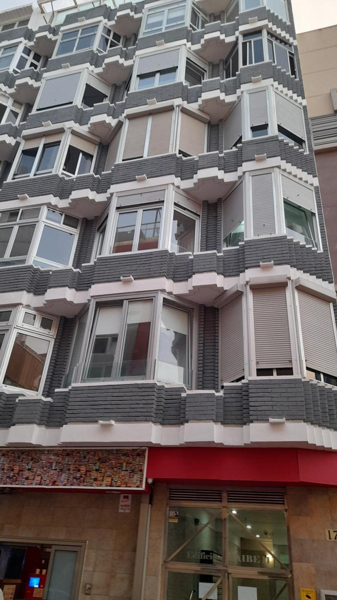 Chez Frois Apartamento Las Palmas de Gran Canárias Exterior foto