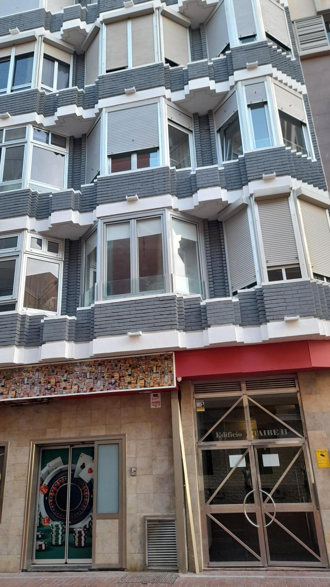 Chez Frois Apartamento Las Palmas de Gran Canárias Exterior foto